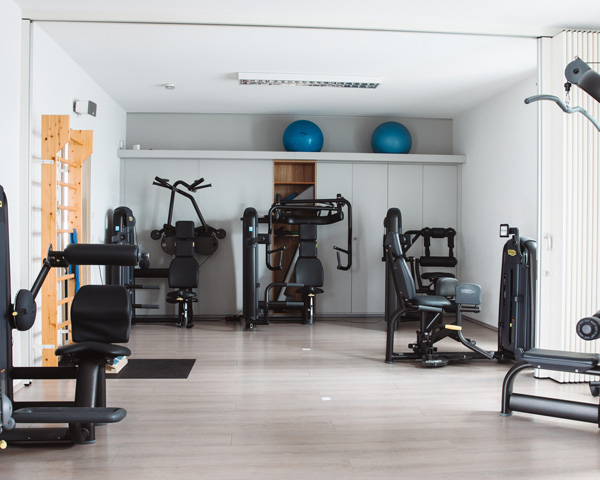 Dein Gym in Appenweier/Urloffen Dein Gym in Appenweier/Urloffen