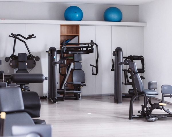 Modernste Geräte in unserem Fitnessstudio in Appenweier Modernste Geräte in unserem Fitnessstudio in Appenweier