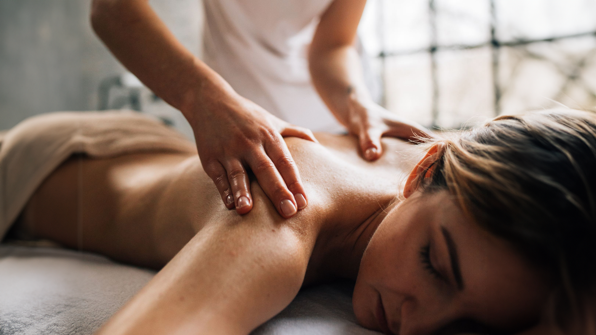 Entspannung Entspannung, Massagen und Wellness